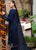 BR 605-3 Piece Unstitched Heavy Embroidered Karandi Dhanak Wool Suit  Heavy Embroidered Karandi Dhanak Shawl