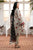 BK 178-3 Piece Unstitched Digital Printed Khaddar Suit ( Printed Khaddar Dupatta )
