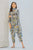SP 132-3 Piece Unstitched Digital Printed Lawn Suit ( Fine Printed Lawn Dupatta )