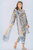 SP 132-3 Piece Unstitched Digital Printed Lawn Suit ( Fine Printed Lawn Dupatta )