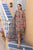 CH 08-3 Piece Unstitched Digital Printed Lawn Suit ( Printed Fine Lawn Dupatta )